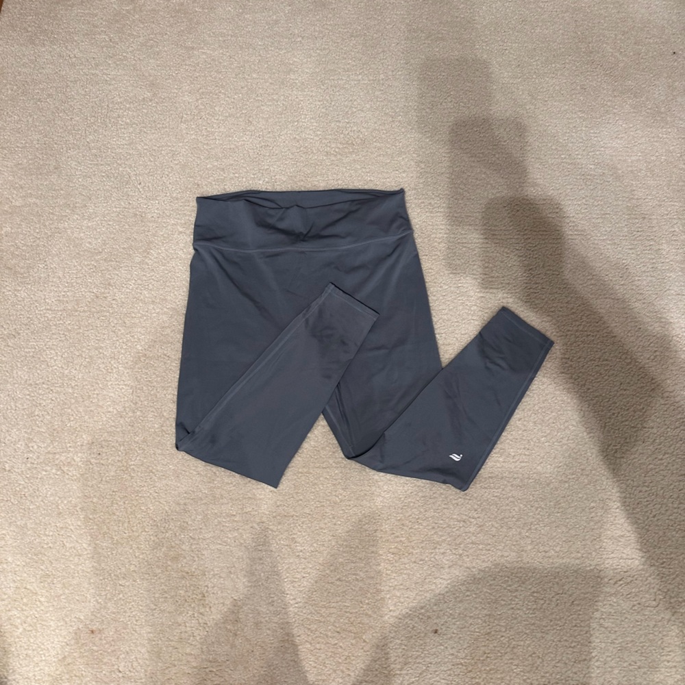 Fabletics black High-Waist Leggings